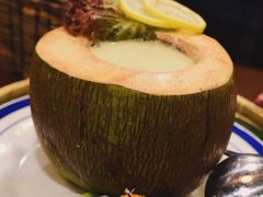 -茉莉.Red Crab