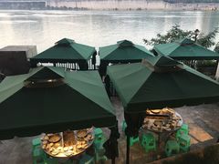 -夜宴江景餐厅