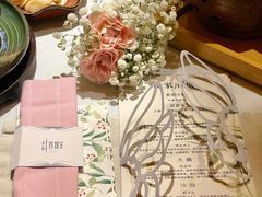 -叶叶菩提(太原别墅店)