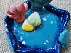 -陶语手工·拼豆·陶艺·银饰diy(宽厚里店)