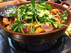 鸡煲-凤兴鸡煲(宝安海雅店)