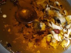 -雲蜀龙阁·金牌水煮鱼(方庄店)