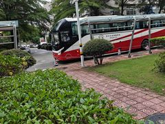 -水底山庄园温泉