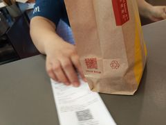 -麦当劳(厦门思明路店)