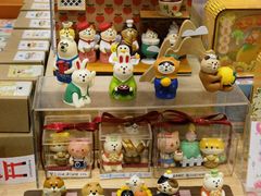 -猫的天空之城概念书店(杭州南宋御街店)