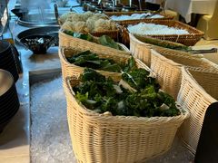 -杭州钱江新城万怡酒店-西餐厅