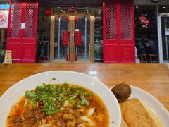 -晋B2008刀削面(小南庄店)