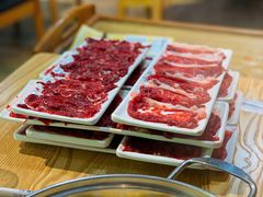 -夜牛潮汕鲜牛肉火锅店(翻身店)