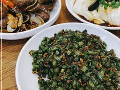 -渔家乐小海鲜(皇姑店)