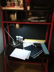 -Black Tattoo Studio