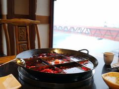 -纸盐河码头火锅(十八梯店)