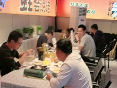 -蛙老爹·蜀香美蛙鱼头(王家湾店)