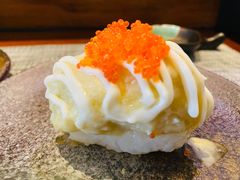 -戏作寿司(观音桥店)