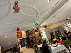 -大鸭梨烤鸭(左家庄店)