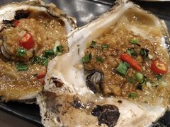 -唛嘻哒烤串朝鲜族风味(金桥店)
