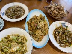 -洲晓鱻舟山海鲜(2号店)