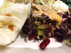 -希尔顿欢朋酒店·欢朋餐厅