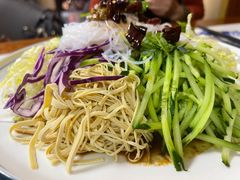 -老都一处饺子馆(道里店)