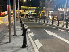 -观音桥步行街