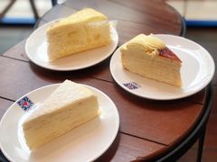 -Nadeje @ Suria KLCC