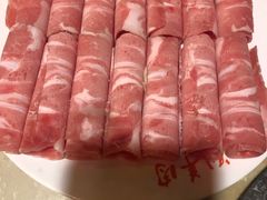 -总参北京涮羊肉