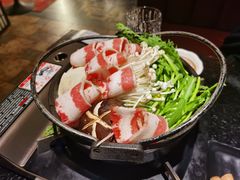 -牛焱·烧肉酒肆(五大道店)