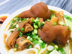 -珍珍小食店(西华路店)