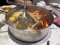 -小城牛事·鲜牛肉火锅(万达店)