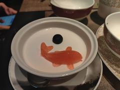 -曾宴·楚菜(湖北省博物馆店)