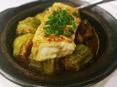 -围龙屋客家食府(福田店)