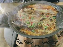 -鱼介炭火烤鱼(1227店)