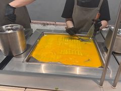 -喜茶(深圳万象城黑金店)