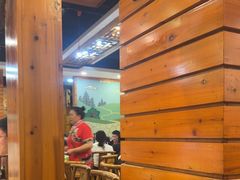 -亮欢寨酸汤鱼(沙冲路店)