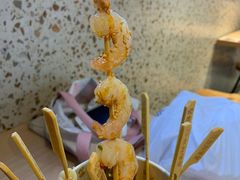 -廖记棒棒鸡(华贸店)