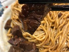 -金杨拉面王小吃面馆·牛三宝面·红烧牛肉粉