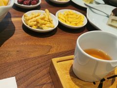-梅间堂茶馆(绿地缤纷城店)