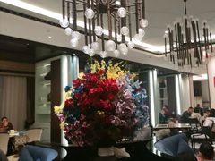 -西藏饭店·亚克·食光自助餐厅(文殊院店)