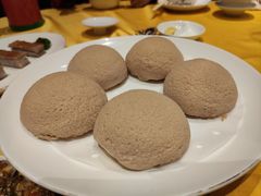 酥皮牛奶包-金玉满堂潮州酒楼(无限极荟购物广场店)