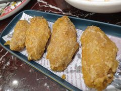 -新白鹿餐厅(爱琴海购物中心店)