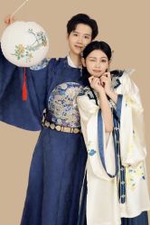 -女王风尚STUDIO·轻奢化定制