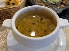 -麒麟中餐厅·经典粤菜·地道菜式老字号(广州长隆酒店)