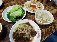 -吴财记面家(大同路店)