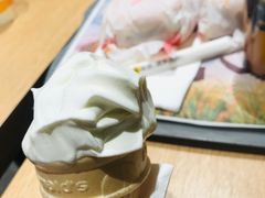 -麦当劳(徐汇漕溪北路百脑汇店)