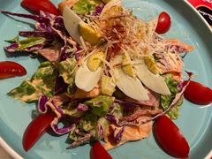 -HELLO MUSAE 拾光缪斯餐厅·纯正希腊风味(苏州中心店)