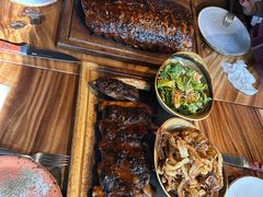 -The Meat & Wine Co Southbank(南岸店)