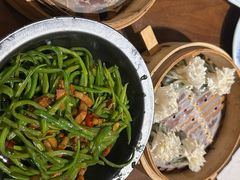 -龍聚祥烧麦馆(万达店)