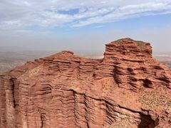 -张掖平山湖大峡谷