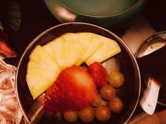 -璞·澐间影院式足道SPA(尚悦湾店)