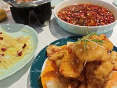 -肥肥小厨(咸阳路店)