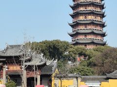 -北寺塔